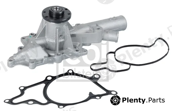 febi bilstein 28454 — Water Pump, engine cooling