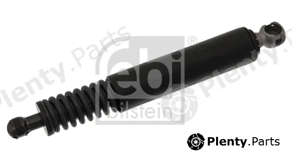 febi bilstein 40902 — Gas Spring, boot/cargo area