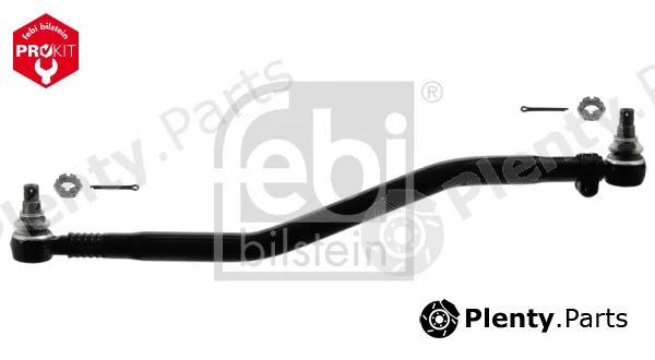 febi bilstein 35590 — Centre Rod Assembly ProKit