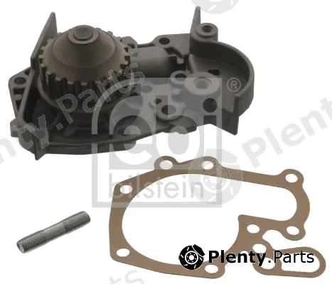 febi bilstein 09027 — Water Pump, engine cooling