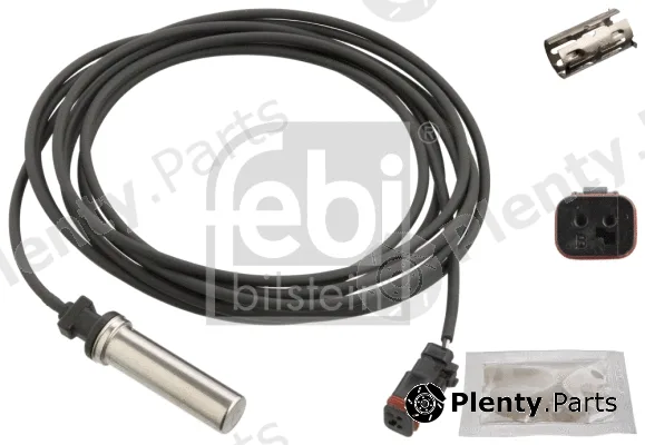 febi bilstein 103764 — Sensor, wheel speed