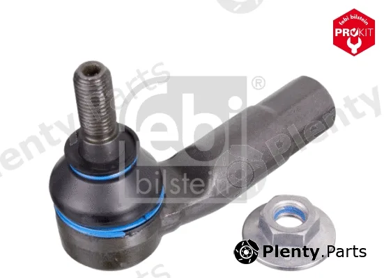 febi bilstein 101410 — Tie Rod End ProKit