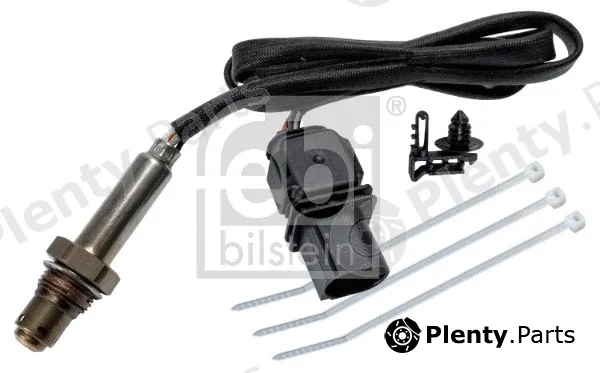 febi bilstein 177449 — Lambda Sensor