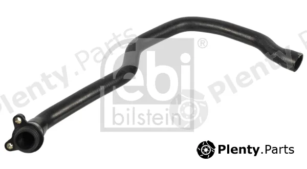 febi bilstein 171106 — Radiator Hose