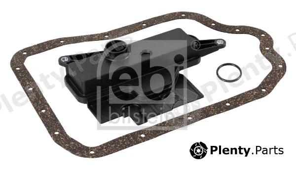 febi bilstein 170144 — Hydraulic Filter Kit, automatic transmission