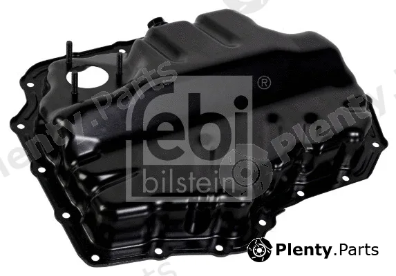 febi bilstein 180692 — Oil Sump febi Plus