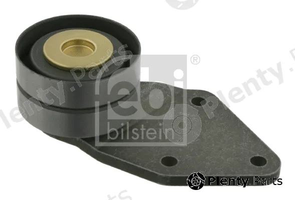 febi bilstein 08685 — Deflection/Guide Pulley, timing belt