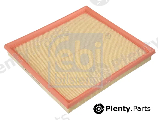 febi bilstein 171437 — Air Filter