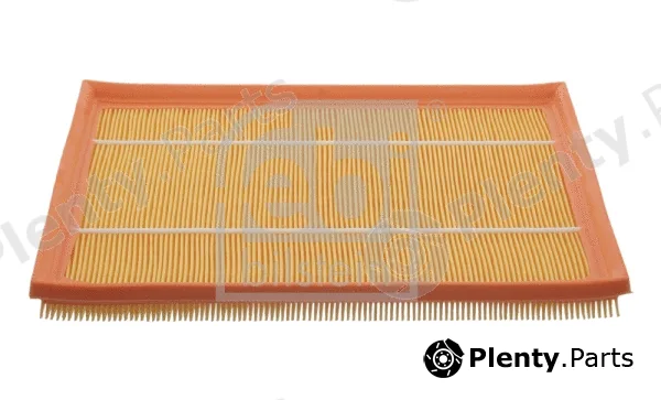 febi bilstein 32136 — Air Filter