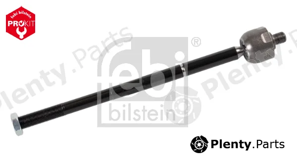 febi bilstein 172729 — Inner Tie Rod ProKit