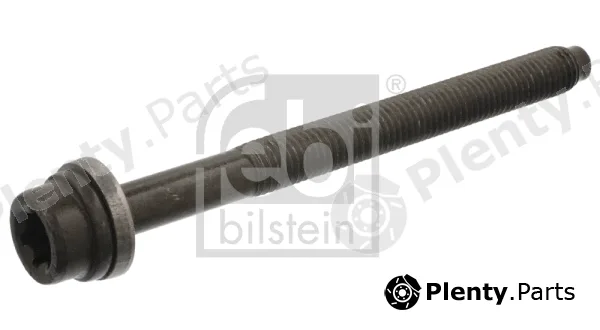 febi bilstein 14356 — Cylinder Head Bolt