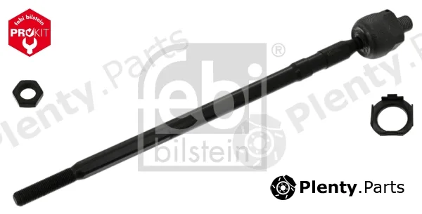 febi bilstein 42468 — Inner Tie Rod ProKit