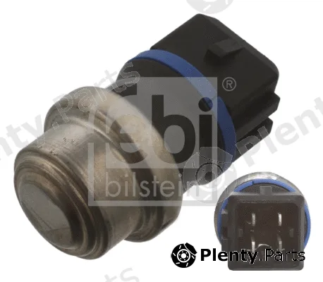 febi bilstein 37498 — Sensor, coolant temperature