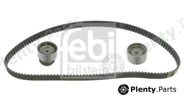 febi bilstein 27283 — Timing Belt Kit