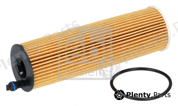 febi bilstein 182956 — Oil Filter
