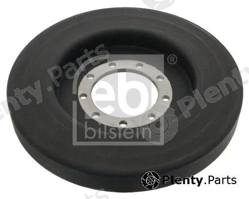 febi bilstein 48759 — Vibration Damper, crankshaft