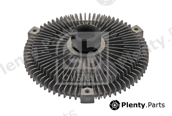 febi bilstein 18679 — Clutch, radiator fan
