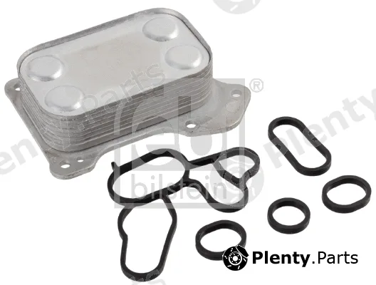 febi bilstein 172717 — Oil Cooler, engine oil