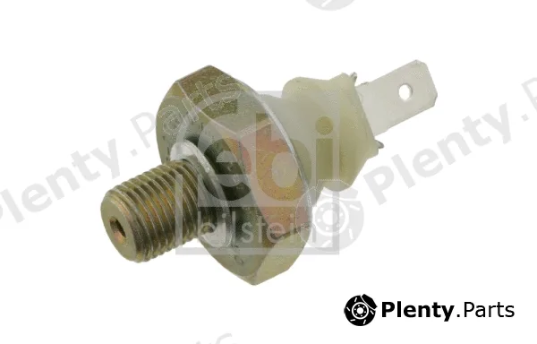 febi bilstein 08485 — Oil Pressure Switch