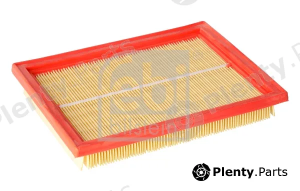 febi bilstein 184176 — Air Filter