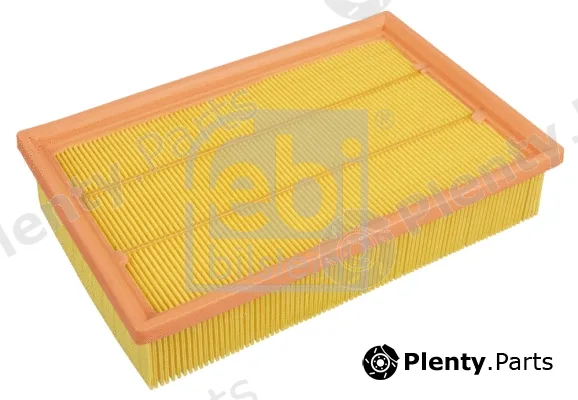 febi bilstein 108335 — Air Filter