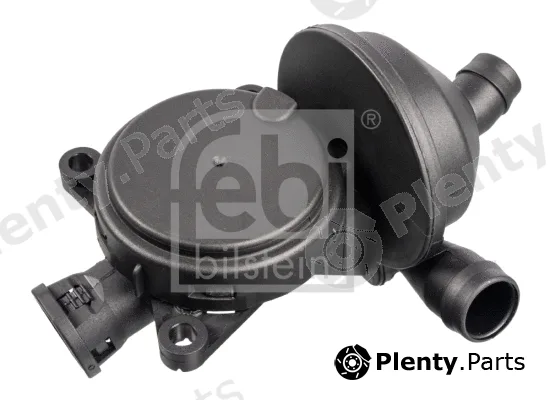 febi bilstein 44158 — Oil Separator, crankcase ventilation febi Plus