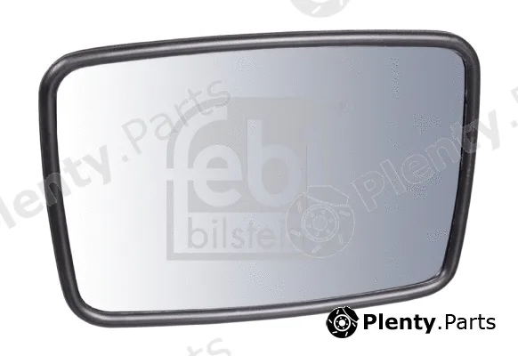 febi bilstein 102332 — Exterior Mirror