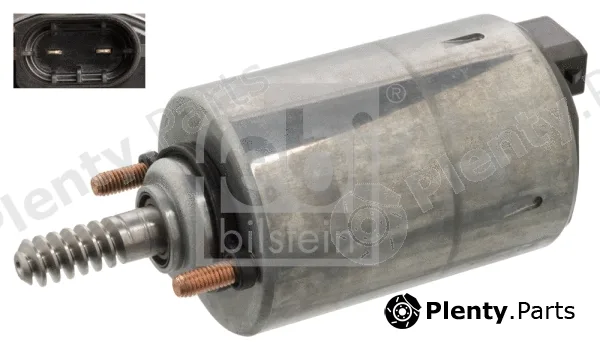 febi bilstein 105904 — Actuator, exentric shaft (variable valve lift) febi Plus