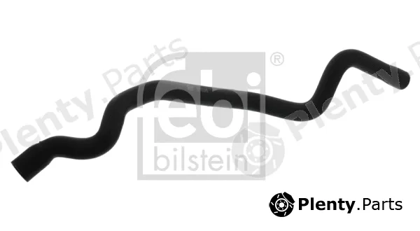 febi bilstein 37695 — Radiator Hose