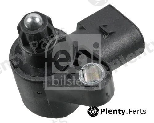 febi bilstein 185957 — Switch, reverse light