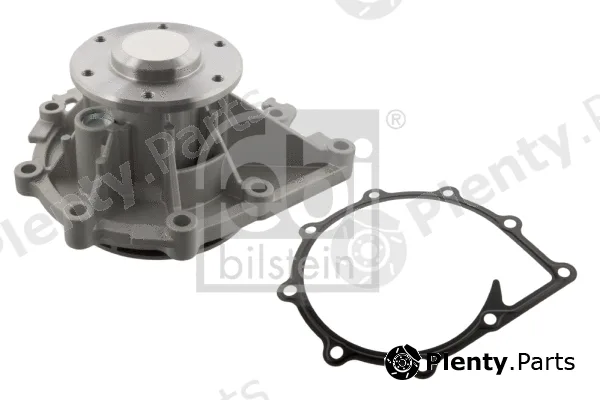 febi bilstein 28647 — Water Pump, engine cooling