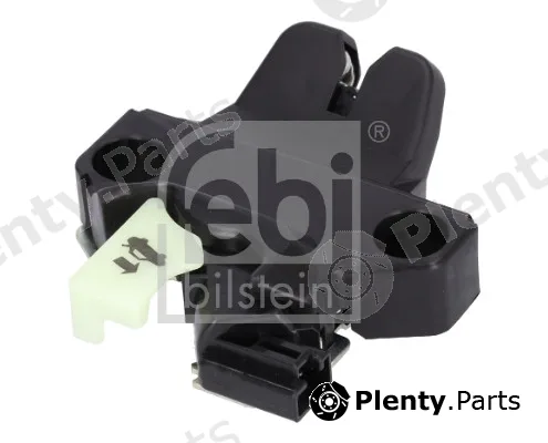 febi bilstein 186478 — Tailgate Lock febi Plus