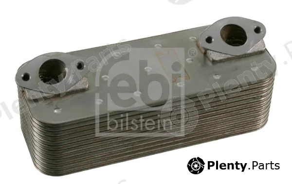 febi bilstein 21881 — Oil Cooler, engine oil