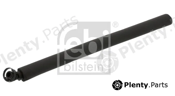 febi bilstein 45358 — Hose, crankcase ventilation febi Plus