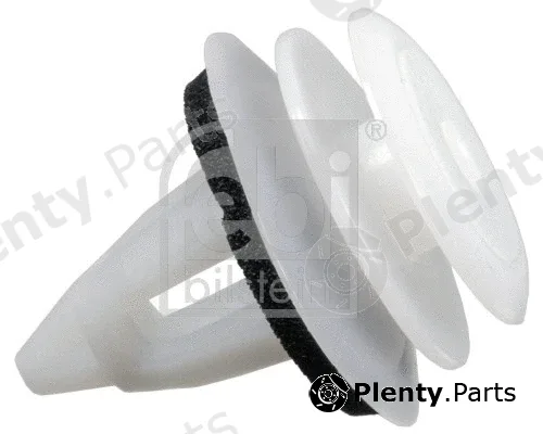 febi bilstein 181952 — Retaining Clip, underbody panelling febi Plus