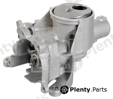 febi bilstein 178034 — Oil Pump