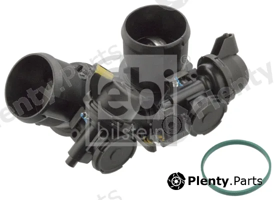 febi bilstein 101472 — Throttle Body
