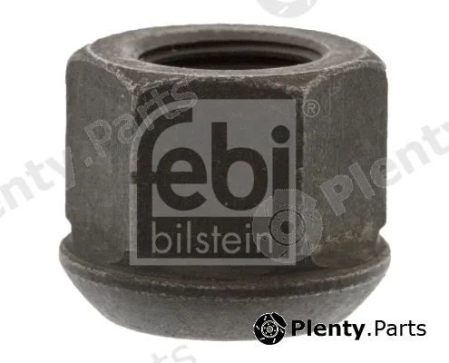 febi bilstein 06218 — Wheel Nut