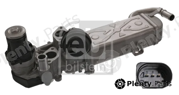 febi bilstein 100562 — EGR Module