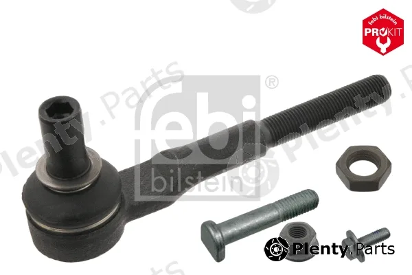 febi bilstein 39077 — Tie Rod End ProKit