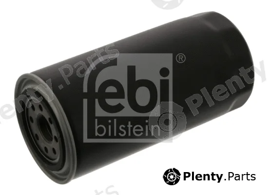 febi bilstein 39212 — Oil Filter