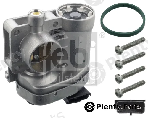 febi bilstein 101461 — Throttle Body