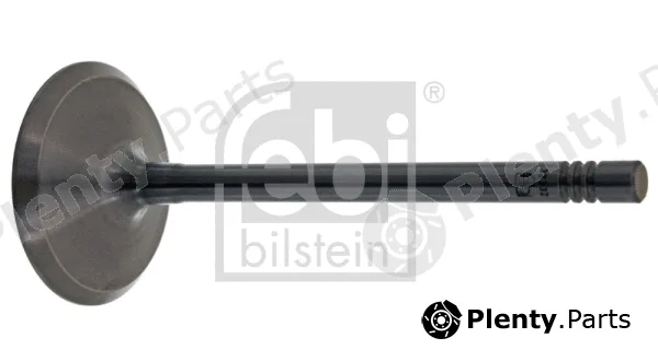 febi bilstein 32332 — Intake Valve