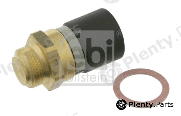 febi bilstein 17693 — Temperature Switch, radiator fan