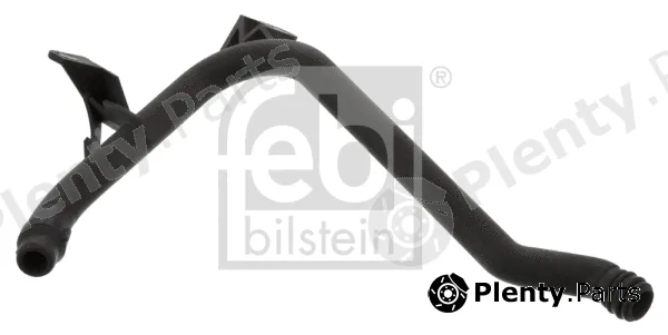 febi bilstein 45350 — Coolant Pipe febi Plus