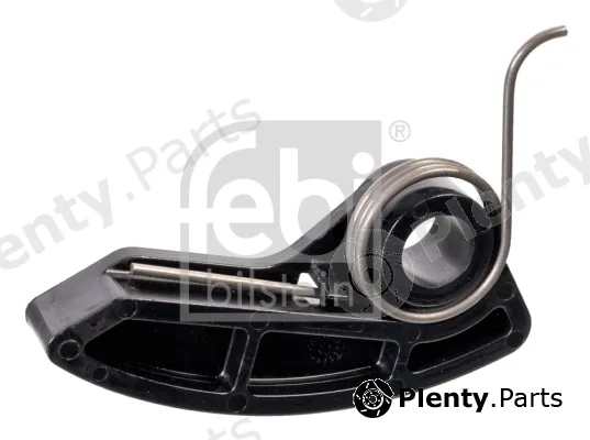 febi bilstein 108747 — Chain Tensioner, oil pump drive