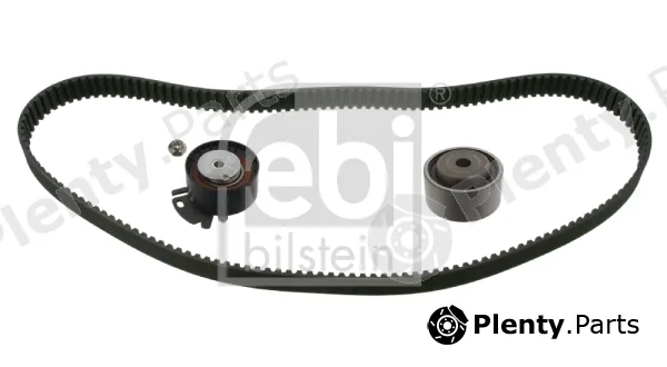 febi bilstein 11082 — Timing Belt Kit