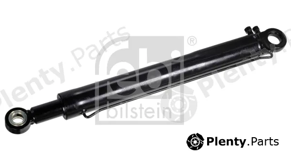 febi bilstein 101043 — Tilt Cylinder, driver cab