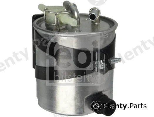 febi bilstein 176594 — Fuel Filter