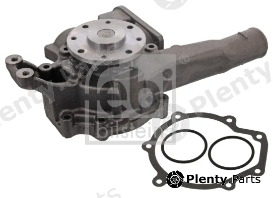 febi bilstein 44315 — Water Pump, engine cooling